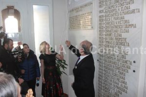 15 directori in 100 de ani: Cine a condus Colegiul National Mihai Eminescu“ din Constanta. Directorul cu cel mai lung mandat (galerie foto)