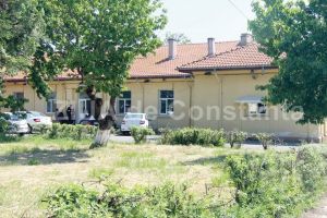 Politia Romana organizeaza concurs pentru Brigada de Combatere a Criminalitatii Organizate Constanta 