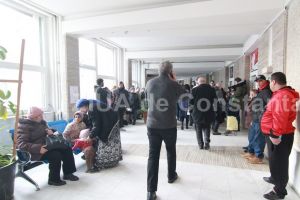O sa avem epidemie de gripa? Constanta este pe locul II la nivel national ca numar de cazuri confirmate