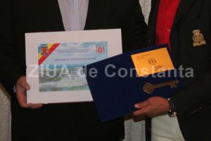 Chiar nu poate fi schimbat regulamentul? Din 2015, cetatenii de onoare ai municipiului Constanta nu mai au beneficii de pe urma acestui titlu