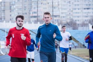SSC Farul intalneste FC Farul: Meciuri la fotbal, baschet si handbal, in weekend, la Constanta