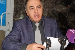 Îl mai susţin liberalii pe Dorin Florea? Condiţia pusă de liderul PNL Târgu-Mureş