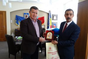 SENZATIONAL! Palestinienii vor sa investeasca in… Ramnicu Valcea!