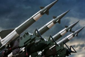 ALERTA! Rusia, suspectată că a instalat sisteme de rachete nucleare pe litoralul Mării Negre