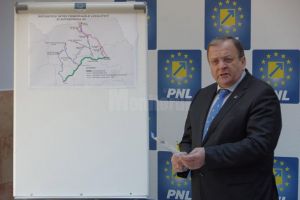 Solidaritate pentru „Autostrada Unirii” Ungheni-Târgu Mureş, până la dizidenţă în ...