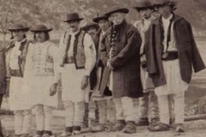 „Scrisoare ţărănească din Vicovul de Sus”