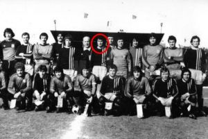 Costel Nae, cel mai mare jucător din istoria fotbalului rădăuţean, s-a stins la vârsta de ...