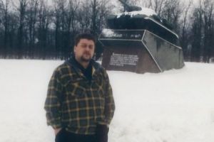 Cum am pierdut un MILIARD de dolari în Ucraina, TANCUL T34 de la Krivoi Rog şi rusoaica POFTICIOASĂ. Reporter de Cursă Lungă