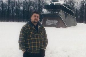 Cum am pierdut un MILIARD de dolari în Ucraina, TANCUL T34 de la Krivoi Rog şi rusoaica POFTICIOASĂ. Reporter de Cursă Lungă