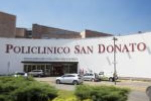 Medicii de la prestigioasa clinică italiană San Donato vin în Banat. Ca să facă operaţii pe cord deschis pentru copii!