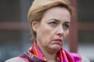 Ameţitorul SALARIU al MINISTRULUI Carmen DAN