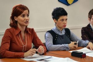 Ioana se întoarce: Fosta adjunctă de la ASCO a câştigat procesul cu municipalitatea