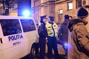 Bărbat eliberat în baza recursului compensatoriu, implicat într-un incident violent, la Timişoara