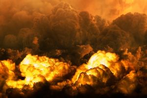Cel puţin 21 de morţi şi alţi zeci de răniţi în urma unei explozii la o conductă de benzină, în Mexic
