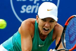 Confruntare soc pentru Simona Halep, in optimile  de la Australian Open. Lectie de tenis predata lui Venus Williams