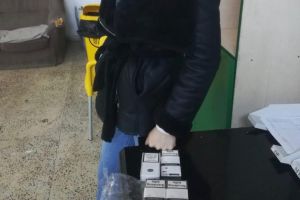 Constanta: Comertul stradal neautorizat, sanctionat de politistii locali. Ce amenzi au fost aplicate