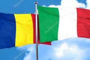 Consulat Onorific al Italiei, pentru judeţul Mureş
