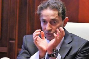 Modificarea DOSARULUI lui MAZĂRE