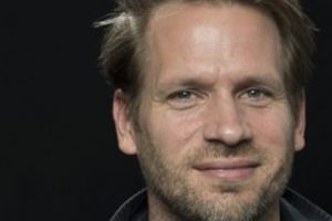 Timişorenii invitaţi la o întâlnire cu cunoscutul autor şi critic de carte, John Freeman