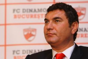 AVEREA cheltuită de BORCEA pe Adi Mutu. Câţi BANI i-a oferit ca să-l ţină la DINAMO?