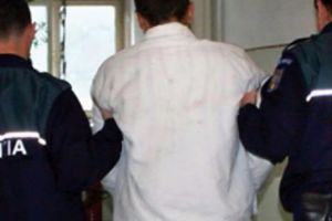 Bărbatul care a tâlhărit un pensionar la Galaţi a fost arestat
