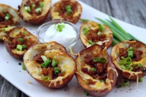 Cartoful sărbătorit printr-un meniu special la Edenul Transilvaniei – Palatul Brukenthal Avrig