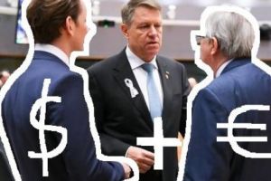 CINE SUNT MARI SPONSORI ai lui Iohannis? Informaţii-bombă din culisele diplomaţiei româneşti. Breaking news