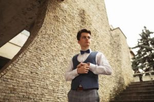 Elevul Flavius Vlasiu, despre admiterea la Universitatea Oxford: „Profesorii încearcă să te stimuleze cât mai mult, să scoată ce e mai bun din tine“