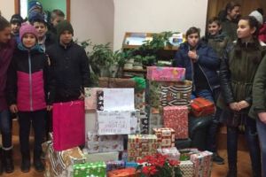 Fundaţia ”Veritas” Sighişoara, 20 de ani de programe pentru persoane cu nevoi speciale