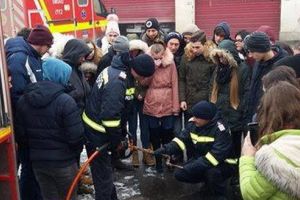 Programul “Salvator din pasiune” continuă