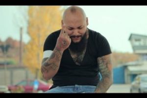 Tragedie în lumea manelelor. Dani Mocanu, în stare de ȘOC. Maşina s-a răsturnat