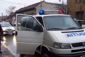 CONTRABANDIST prins de poliţiştii arădeni. Ce au DESCOPERIT oamenii legii