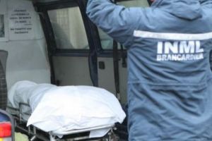 MOARTE VIOLENTĂ în Bucureşti. Gest ȘOCANT al unui tânăr