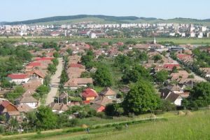 Proiect important pentru comunitatea din Sâncraiu de Mureş şi Nazna