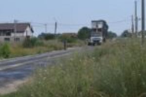 Drumul Boilor îi scoate peri albi şi lui Robu! Primarul a criticat dur Agenţia Regională de Mediu