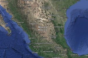 Panica in Mexic. Zeci de morti, raniti si disparuti intr- o explozie a unei conducte de benzina