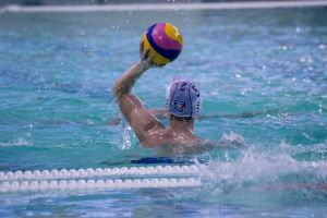 A treia finală a Cupei României, pierdută în faţa Stelei: CSM Digi - Steaua 6-12