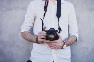 Rezoluţii de carieră pentru 2019: Jobul de fotograf hotelier
