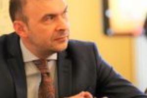 Primarul Felix Borcean aşteaptă mai mult(e) de la ofiţerii anticorupţie!
