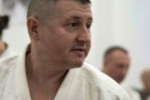 Maestrul de pe tatami! Sensei Daniel Rogobete, promovat la gradul 5 Dan în Aikido Aikikai