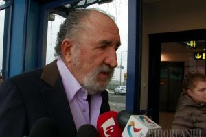Vânătoarea de la Balc s-a încheiat. Ţiriac: 