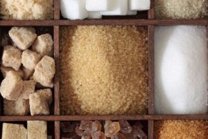 S-a descoperit un îndulcitor fără calorii