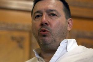 Deputatul PSD Cătălin Rădulescu, zis „Mitralieră” RECUNOAŞTE. „Au ieşit tot felul de nenorociţi, care nu trebuiau să iasă”. Deputatul ŞTIE SOLUŢIA