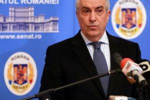 Detalii INCENDIARE despre întâlnirea lui Tăriceanu cu un baron PSD, pe aeroportul din Dubai