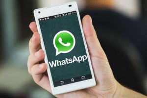 Escrocherie nouă prin intermediul WhatsApp – Atenţie ce link-uri accesaţi!