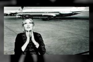 Poveste UNICĂ în istorie. O femeie a căzut de la 10.000 de metri şi a sfidat MOARTEA. A intrat în Cartea Recordurilor Guiness