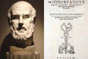 Cine a scris, de fapt, jurământul lui Hipocrate? Enigma părintelui medicinei