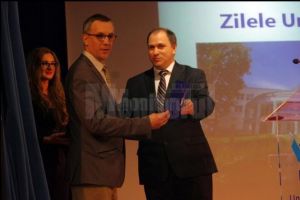Contribuţie importantă a USV la studiul efectelor majore ale schimbărilor globale de ...