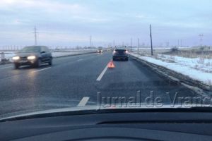 ULTIMĂ ORĂ: Cod galben de polei în Vrancea! Ce recomandări au poliţiştii