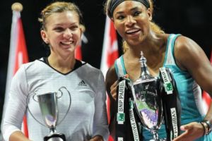 S-a stabilit ORA PARTIDEI dintre Simona Halep şi Serena Williams, cel mai asteptat meci din „optimile” Australian Open